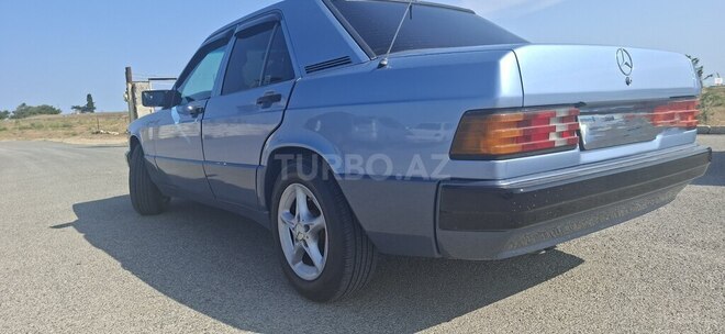 Mercedes 190 1992, 290,134 km - 2.0 л - Bakı