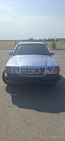 Mercedes 190 1992, 290,134 km - 2.0 л - Bakı