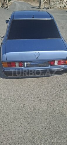 Mercedes 190 1992, 290,134 km - 2.0 л - Bakı