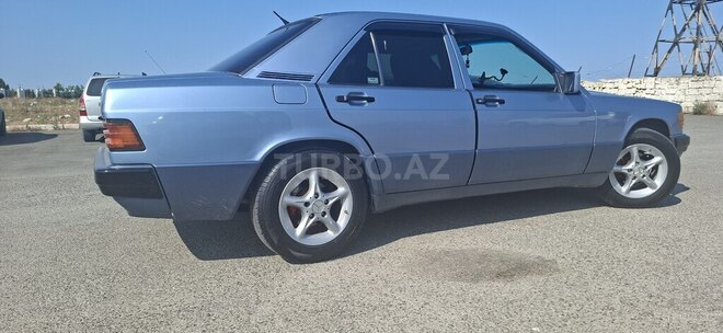 Mercedes 190 1992, 290,134 km - 2.0 л - Bakı