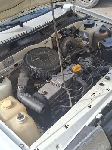 LADA (VAZ) 21099 1996, 400,000 km - 1.5 л - Bakı