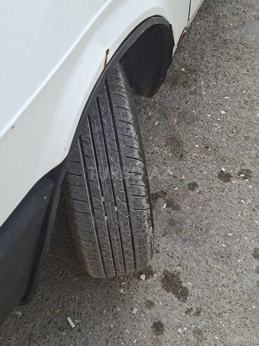 LADA (VAZ) 21099 1996, 400,000 km - 1.5 л - Bakı