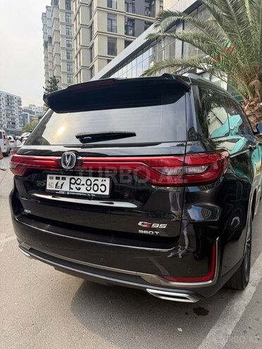 Changan CS 95 2021, 80,000 km - 2.0 l - Bakı