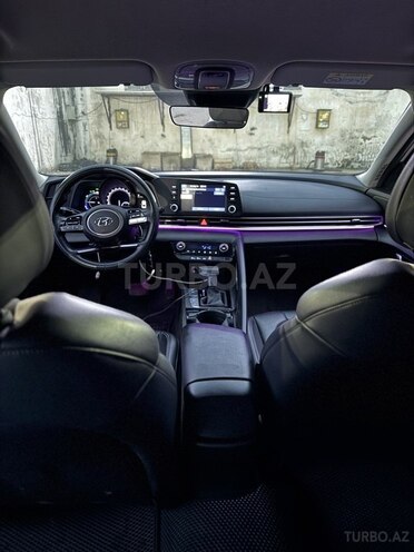 Hyundai Elantra 2021, 148,000 km - 1.6 l - Bakı