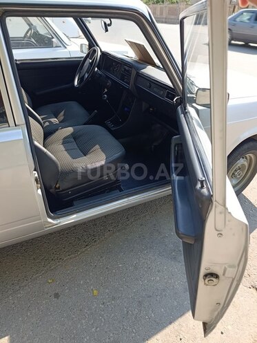LADA (VAZ) 2107 2010, 21,000 km - 1.6 l - Sabirabad