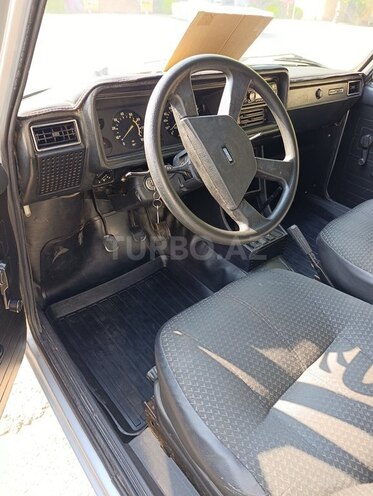 LADA (VAZ) 2107 2010, 21,000 km - 1.6 l - Sabirabad