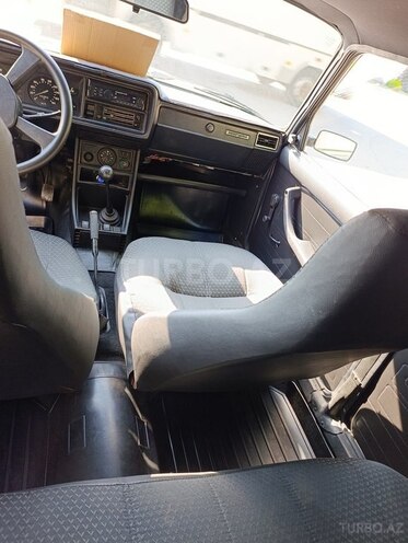 LADA (VAZ) 2107 2010, 21,000 km - 1.6 l - Sabirabad