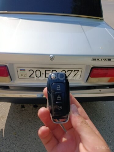 LADA (VAZ) 2107 2010, 21,000 km - 1.6 l - Sabirabad