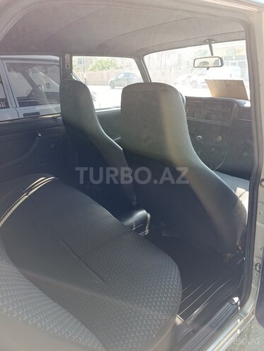 LADA (VAZ) 2107 2010, 21,000 km - 1.6 l - Sabirabad