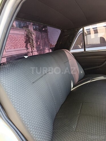 LADA (VAZ) 2107 2010, 21,000 km - 1.6 l - Sabirabad