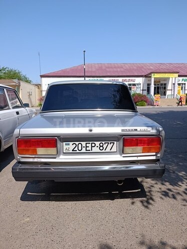 LADA (VAZ) 2107 2010, 21,000 km - 1.6 l - Sabirabad