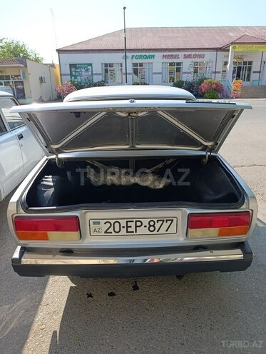LADA (VAZ) 2107 2010, 21,000 km - 1.6 l - Sabirabad
