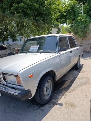LADA (VAZ) 2107 2010, 21,000 km - 1.6 l - Sabirabad