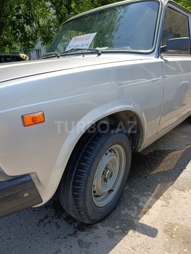 LADA (VAZ) 2107 2010, 21,000 km - 1.6 l - Sabirabad