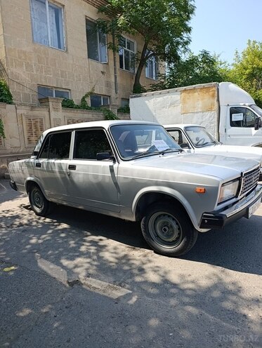 LADA (VAZ) 2107 2010, 21,000 km - 1.6 l - Sabirabad