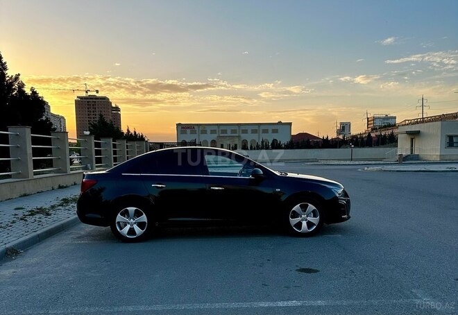 Chevrolet Cruze 2013, 200,000 km - 1.8 l - Bakı
