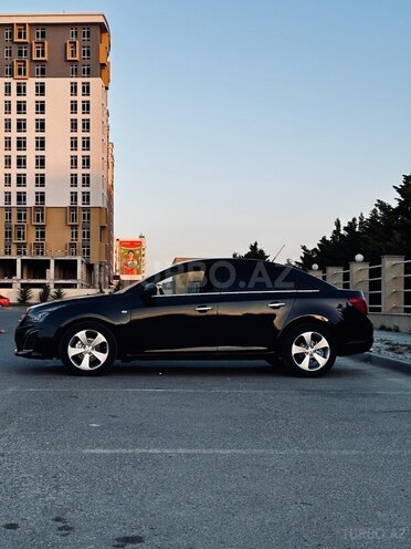 Chevrolet Cruze 2013, 200,000 km - 1.8 l - Bakı