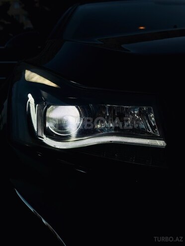 Chevrolet Cruze 2013, 200,000 km - 1.8 l - Bakı