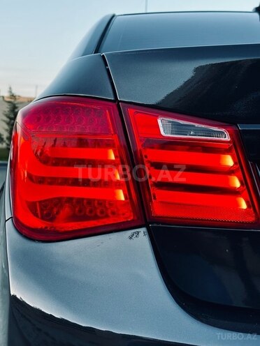Chevrolet Cruze 2013, 200,000 km - 1.8 l - Bakı