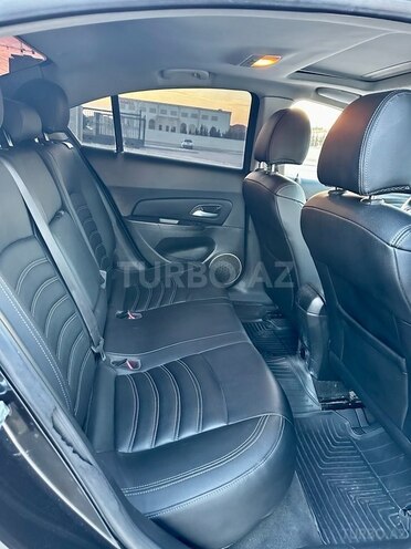Chevrolet Cruze 2013, 200,000 km - 1.8 l - Bakı
