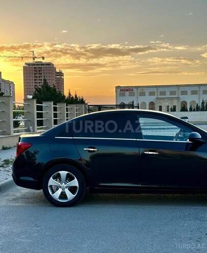 Chevrolet Cruze 2013, 200,000 km - 1.8 l - Bakı