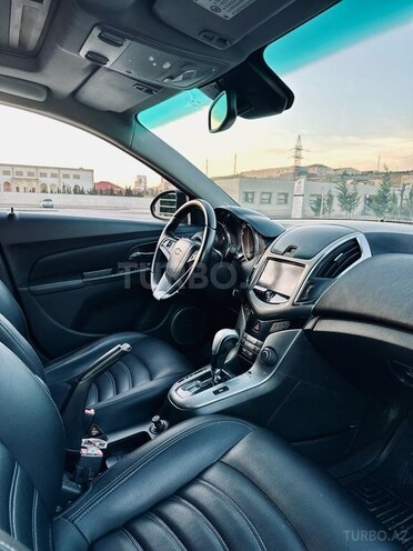 Chevrolet Cruze 2013, 200,000 km - 1.8 l - Bakı