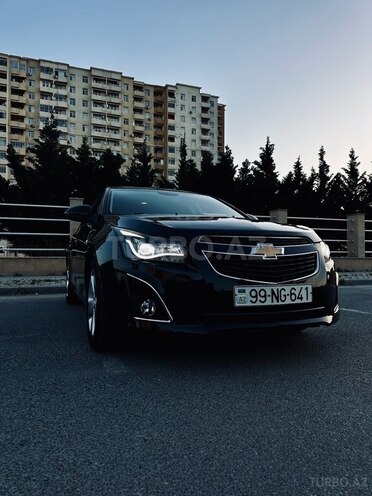 Chevrolet Cruze 2013, 200,000 km - 1.8 l - Bakı