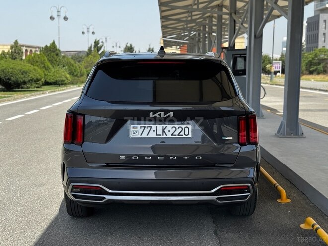 Kia Sorento 2022, 28,000 km - 1.6 л - Bakı