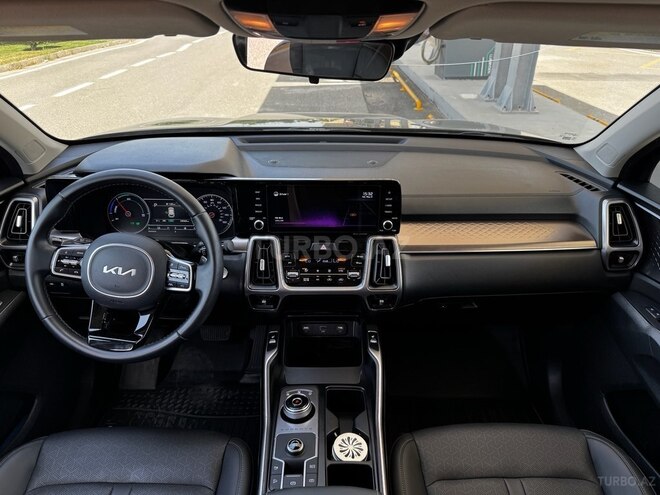 Kia Sorento 2022, 28,000 km - 1.6 л - Bakı
