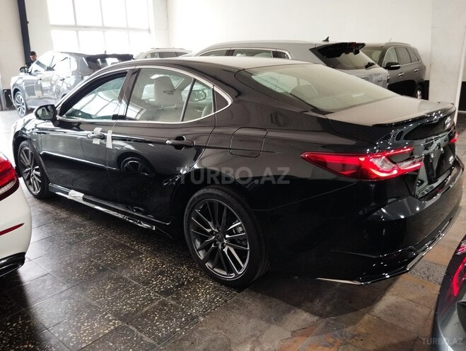 Toyota Camry-2