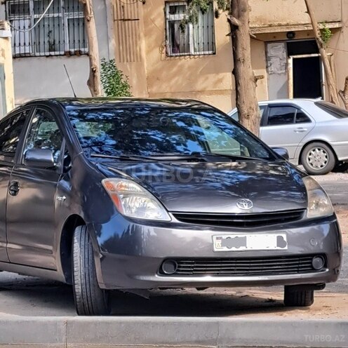 Toyota Prius 2008, 299,999 km - 1.5 l - Bakı