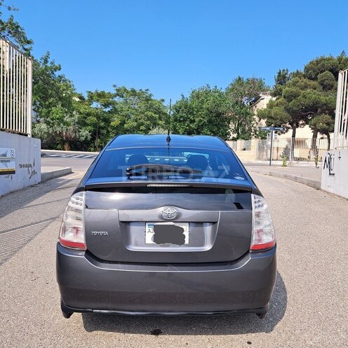 Toyota Prius 2008, 299,999 km - 1.5 l - Bakı
