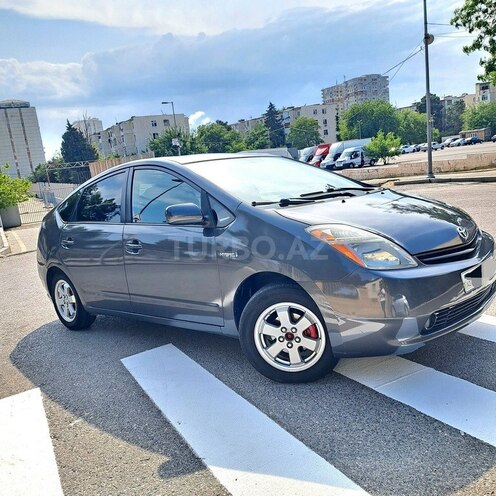 Toyota Prius 2008, 299,999 km - 1.5 l - Bakı