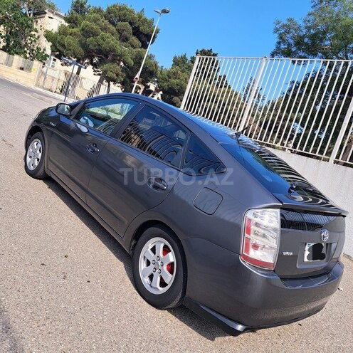Toyota Prius 2008, 299,999 km - 1.5 l - Bakı
