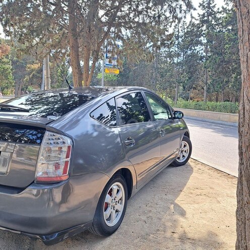 Toyota Prius 2008, 299,999 km - 1.5 l - Bakı