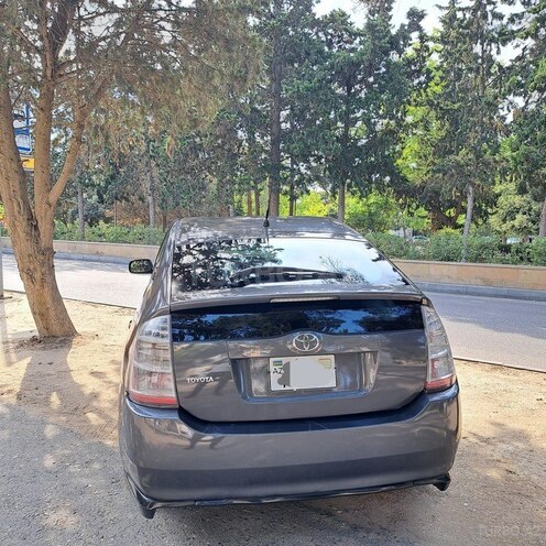 Toyota Prius 2008, 299,999 km - 1.5 l - Bakı