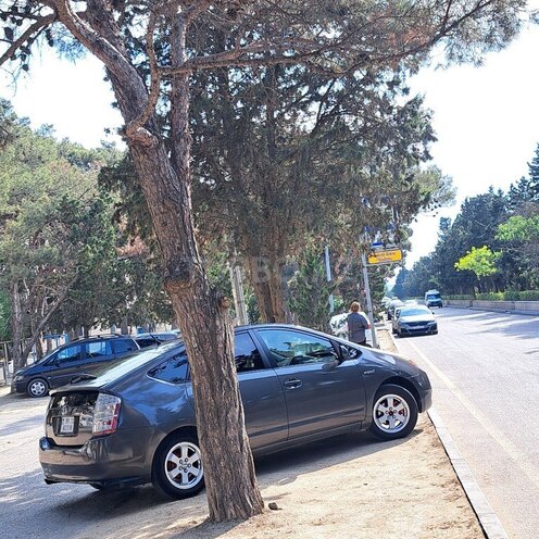 Toyota Prius 2008, 299,999 km - 1.5 l - Bakı