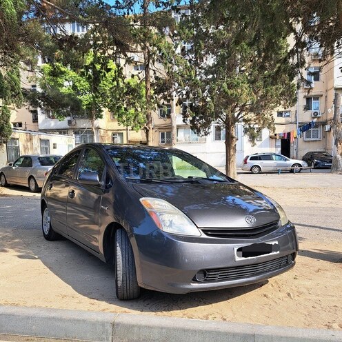 Toyota Prius 2008, 299,999 km - 1.5 l - Bakı