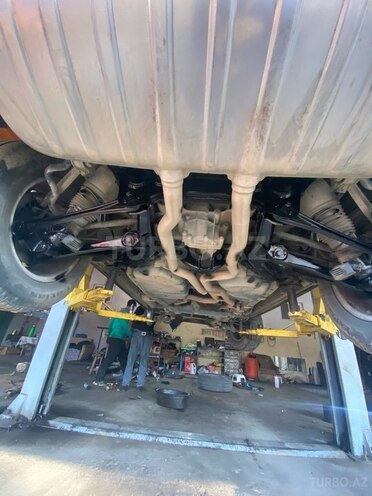 Volkswagen Touareg 2005, 274,000 km - 4.2 l - Lənkəran