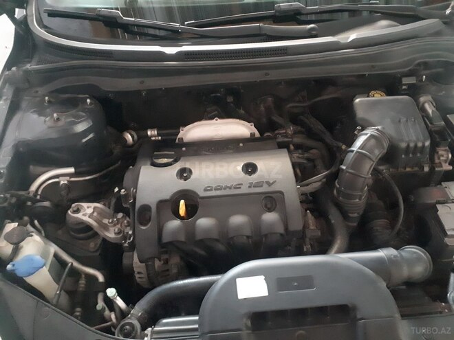 Kia Ceed 2007, 208,600 km - 1.4 l - Gəncə