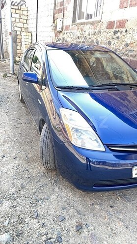 Toyota Prius 2008, 519,005 km - 1.5 l - Göygöl