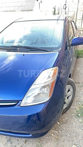 Toyota Prius 2008, 519,005 km - 1.5 l - Göygöl