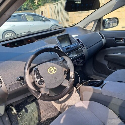Toyota Prius 2008, 299,999 km - 1.5 l - Bakı