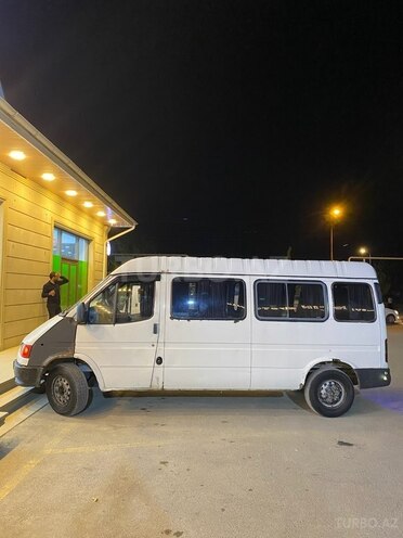 Ford Transit 1997, 257,013 km - 2.4 л - Bakı