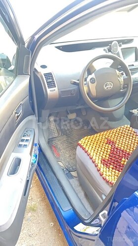 Toyota Prius 2008, 519,005 km - 1.5 l - Göygöl
