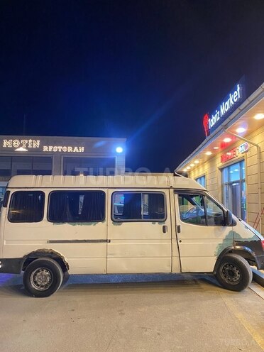 Ford Transit 1997, 257,013 km - 2.4 л - Bakı