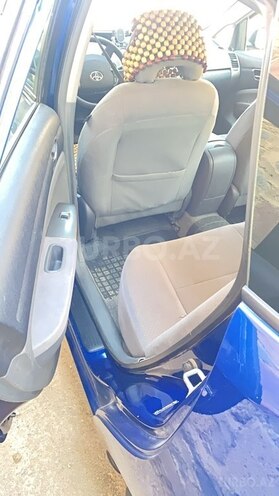 Toyota Prius 2008, 519,005 km - 1.5 l - Göygöl