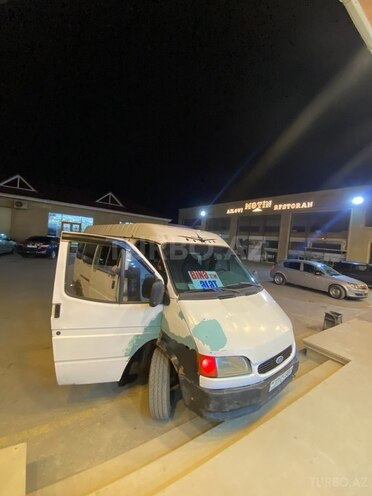 Ford Transit 1997, 257,013 km - 2.4 л - Bakı