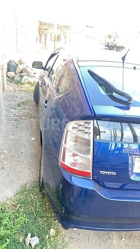 Toyota Prius 2008, 519,005 km - 1.5 l - Göygöl