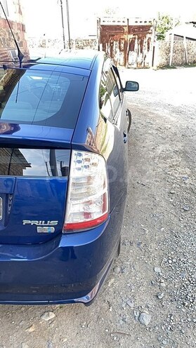 Toyota Prius 2008, 519,005 km - 1.5 l - Göygöl